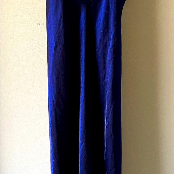 Blondie Nites Homecoming/Prom Dress only worn once in new condition - Picture 2 of 4